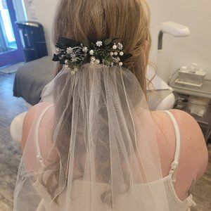 Wedding Veil